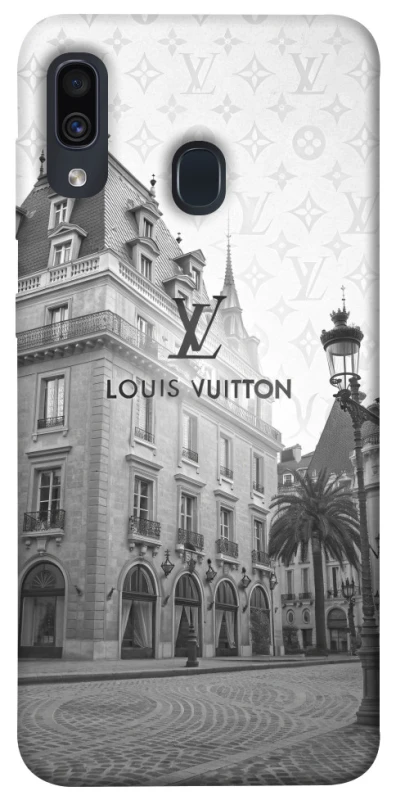 Чохол на Samsung Galaxy A20 / A30 Louis Vuitton ver.2 фото 1 з 1