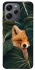 Чехол на Xiaomi Redmi 12 Fox фото 1 из 1