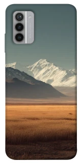 Чохол на Nokia G42 Asian mountains фото 1 з 1