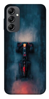 Чохол на Samsung Galaxy A14 4G/5G F-1 ver.2 фото 1 з 1