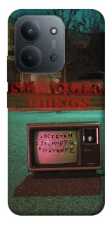 Чохол на Xiaomi Redmi 15C (EU) Stranger Things ver.8 фото 1 з 1