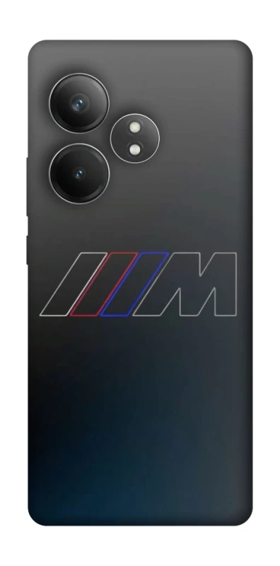 Чохол на Realme GT Neo 6 M-series фото 1 з 1