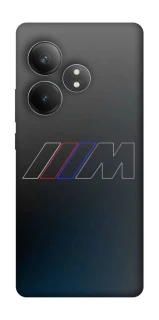 Чехол на Realme GT Neo 6 M-series фото 1 из 1