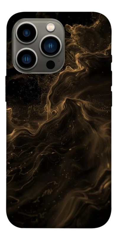 Чехол на Apple iPhone 13 Pro (6.1") Epoxy design ver.5 фото 1 из 1