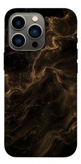 Чехол на Apple iPhone 13 Pro (6.1") Epoxy design ver.5 фото 1 из 1