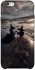 Чохол на Apple iPhone 6/6s plus (5.5") Halloween Witch ver.1 фото 1 з 1