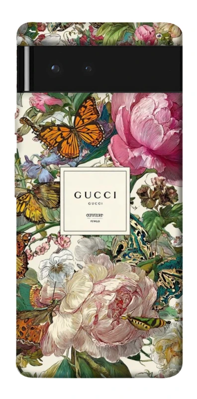 Чехол на Google Pixel 6 Gucci ver.5 фото 1 из 1