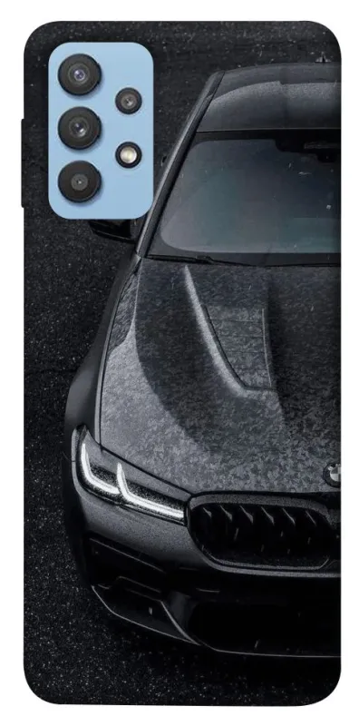 Чехол на Samsung Galaxy M32 BMW v47 фото 1 из 1