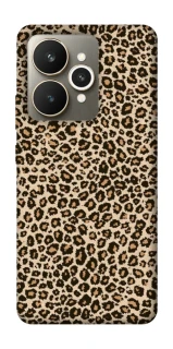Чохол на Realme 15 Leopard Skin v2 фото 1 з 1