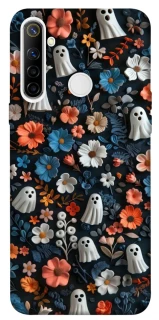 Чохол на Realme 6i Halloween Style фото 1 з 1