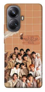 Чохол на Realme 10 Pro+ Seventeen v4 фото 1 з 1