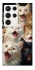 Чохол на Samsung Galaxy S23 Ultra Коти фото 1 з 1