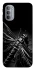 Чехол на Motorola Moto G31 Black dragonfly фото 1 из 1