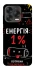 Чехол на ZTE Blade V70 Design Енергія: 1% фото 1 из 2
