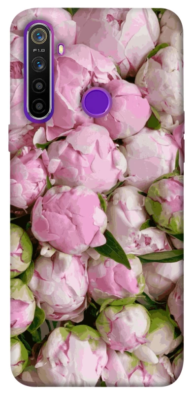 Чехол на Realme 5 Nature’s Elegance фото 1 из 1