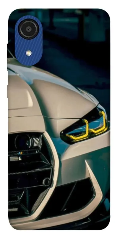 Чохол на Samsung Galaxy A03 Core BMW v38 фото 1 з 1