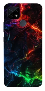 Чохол на Realme C21Y Abstract фото 1 з 1