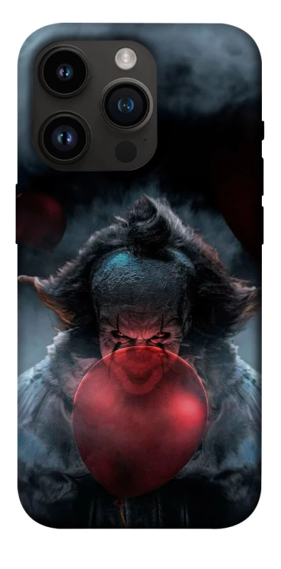 Чехол на Apple iPhone 14 Pro (6.1") Оно фото 1 из 1