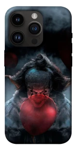 Чехол на Apple iPhone 14 Pro (6.1") Оно фото 1 из 1