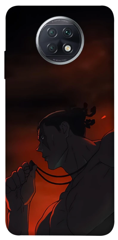 Чехол на Xiaomi Redmi Note 9 5G / Note 9T Todo v5 фото 1 из 1