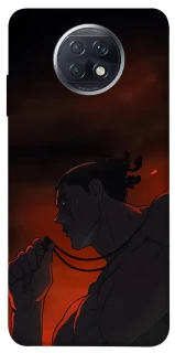 Чехол на Xiaomi Redmi Note 9 5G / Note 9T Todo v5 фото 1 из 1