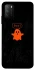 Чохол на Xiaomi Poco M3 Ghost of Halloween фото 1 з 1
