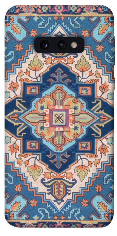 Чохол на Samsung Galaxy S10e Килим v3 фото 1 з 1