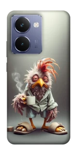 Чохол на Realme P3 Ultra Півник фото 1 з 1