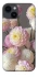 Чохол на Apple iPhone 14 (6.1") Flowers v2 фото 1 з 1