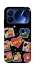 Чохол на Xiaomi Poco F7 Ultra Love is фото 1 з 1