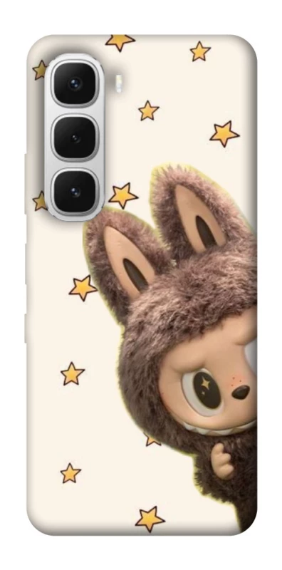 Чохол на Infinix Hot 60i Cute Zimomo фото 1 з 1