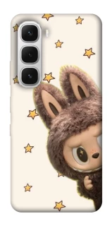 Чохол на Infinix Hot 60i Cute Zimomo фото 1 з 1