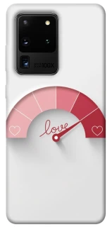 Чохол на Samsung Galaxy S20 Ultra Love aesthetic ver.7 фото 1 з 1