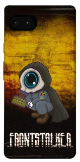 Чохол на Google Pixel 7a FRONTSTALKER фото 1 з 1