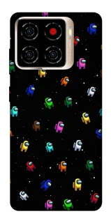 Чохол на ZTE Blade A56 Among Us фото 1 з 1