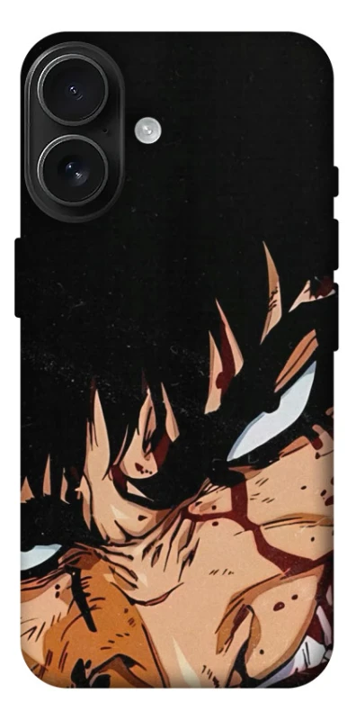 Чехол на Apple iPhone 17 (6.3") Berserk v6 фото 1 из 1