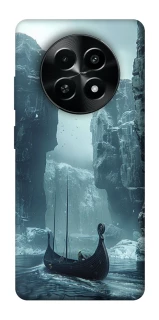 Чохол на Realme Narzo 70x Nordic drakkar фото 1 з 1