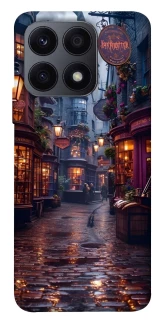 Чехол на Huawei Honor X8a Harry Potter v11 фото 1 из 1