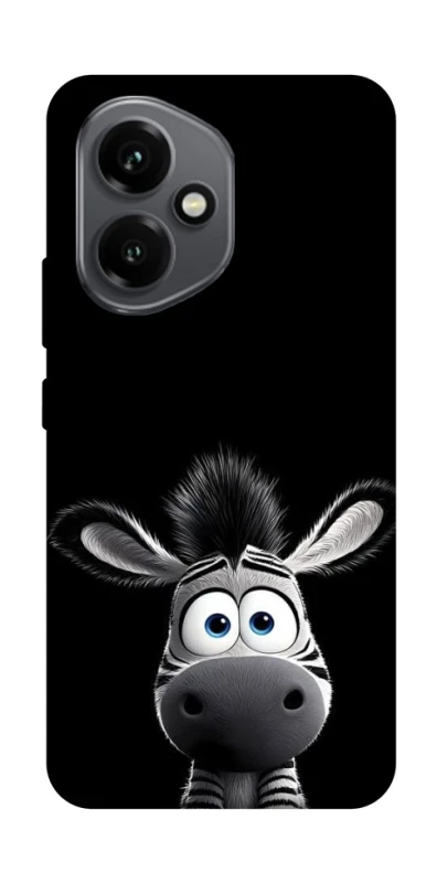 Чехол на Honor 400 My Zebra фото 1 из 1