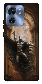 Чехол на Motorola Edge 40 Batman v3 фото 1 из 1