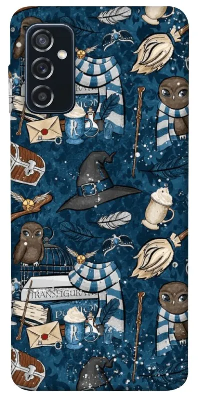 Чохол на Samsung Galaxy M52 Harry Potter V20 фото 1 з 1