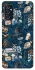 Чохол на Samsung Galaxy M52 Harry Potter V20 фото 1 з 1