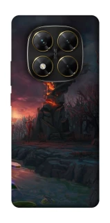 Чохол на Xiaomi Poco X7 Dota road фото 1 з 1