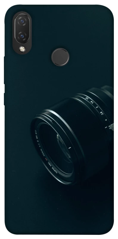 Чехол на Huawei P Smart+ (nova 3i) Линза фото 1 из 1