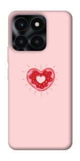 Чохол на Huawei Honor X6a Sweet donut фото 1 з 1