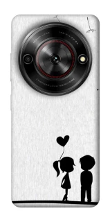 Чехол на ZTE Nubia Focus Love everywere фото 1 Чехол на ZTE Nubia Focus Love everywere фото 1 из 1