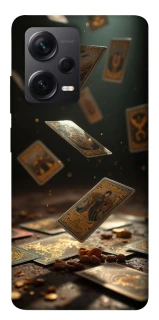 Чохол на Xiaomi Redmi Note 12 Pro+ 5G Tarot фото 1 з 1