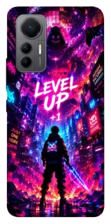Чохол на Xiaomi 12 Lite Level UP фото 1 з 1