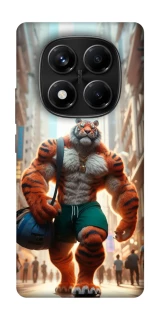Чохол на Xiaomi Redmi Note 14 Pro 4G Тигр фото 1 з 1