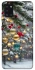 Чохол на Samsung Galaxy A31 Новорічний v48 фото 1 з 1